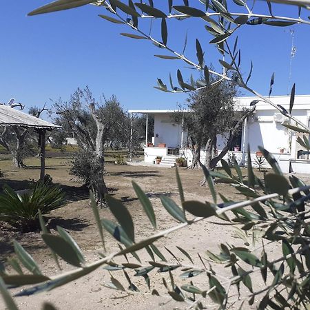 Casa Vacanza Fiorella Torre dell'Orso Room photo