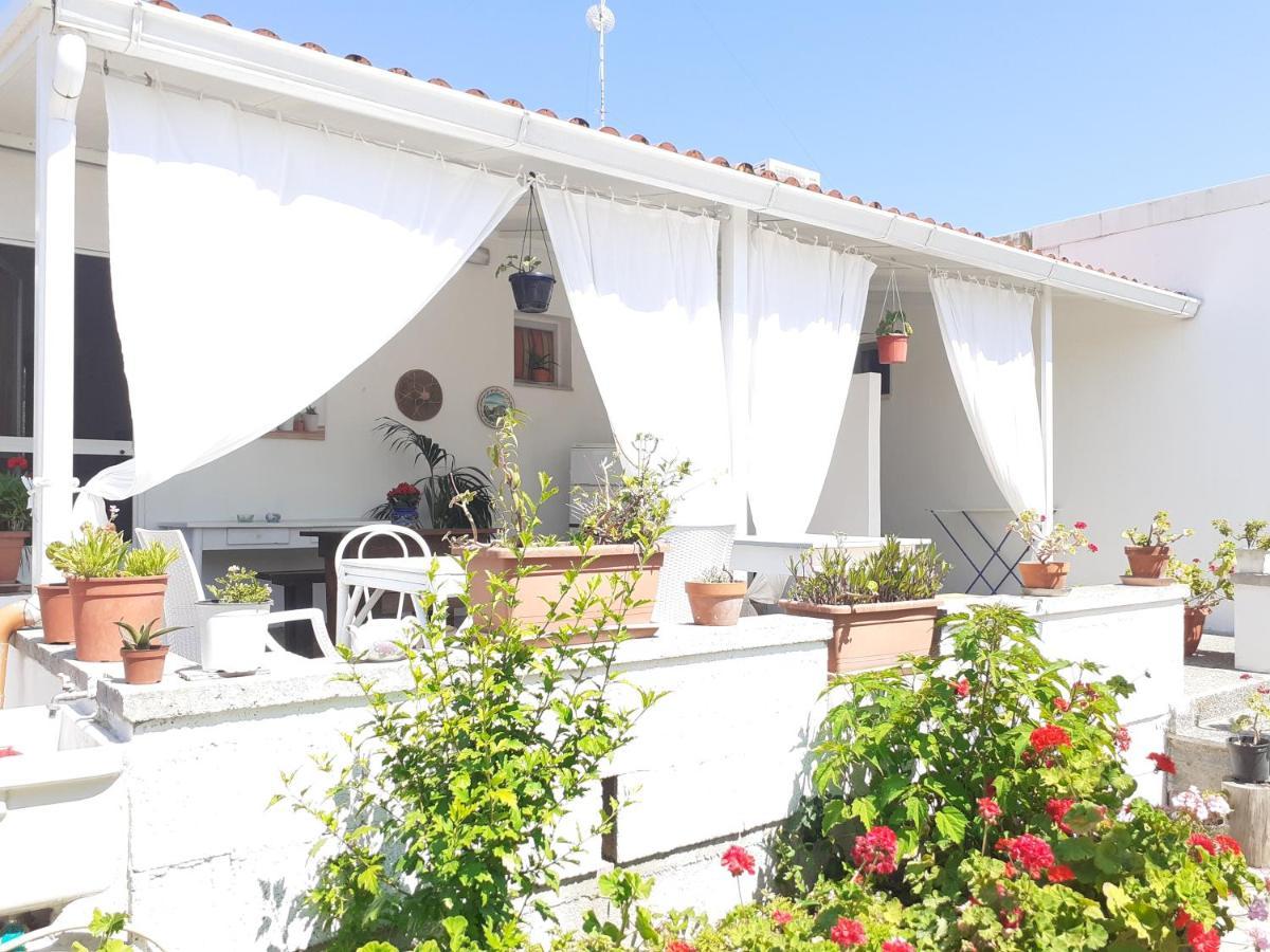 Casa Vacanza Fiorella Torre dell'Orso Exterior photo